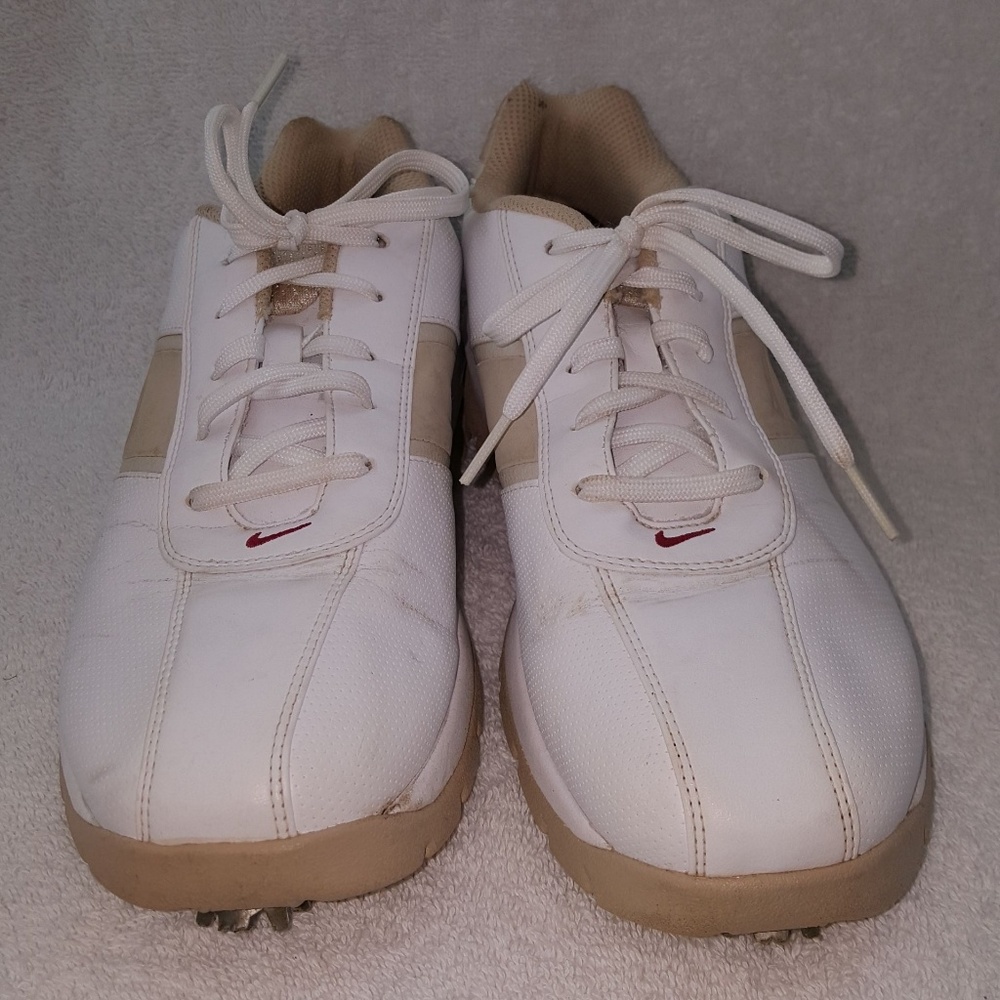 Nike Sport Performance Golf Shoes